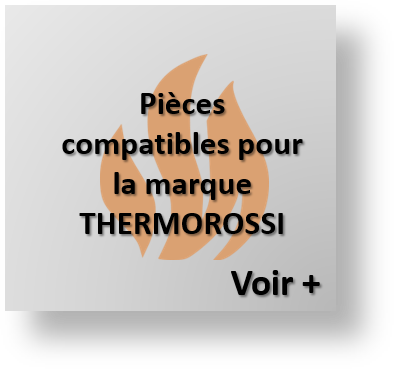 bougies d'allumage thermorossi