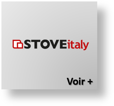 bougie STOVE ITALY